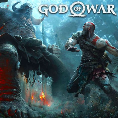 god of war 2018 download for pc crack megagames